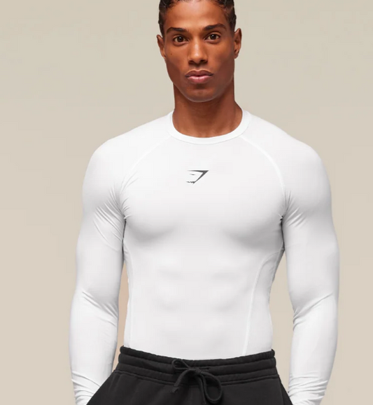 Camiseta de compresion