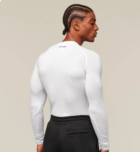 Camiseta de compresion
