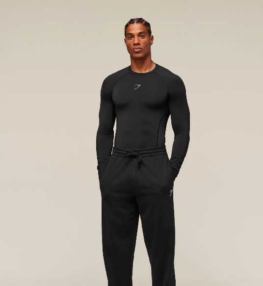 Camiseta de compresion