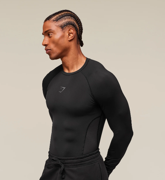 Camiseta de compresion