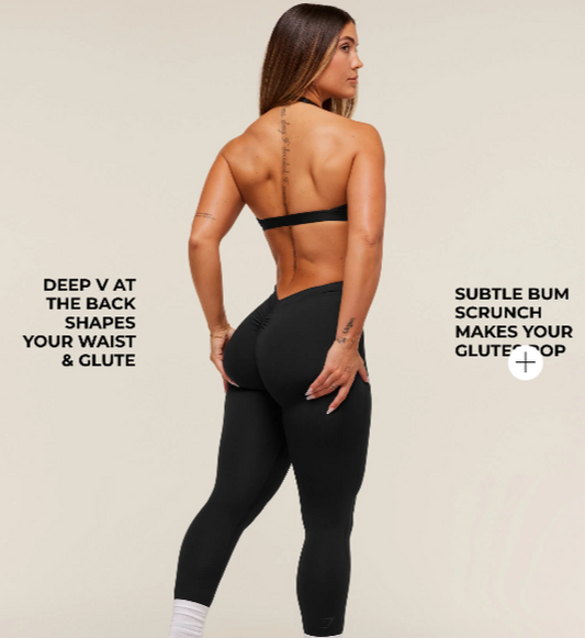 Leggins largos