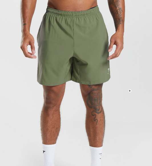 Pantalones cortos